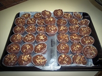 Delicious Brownies