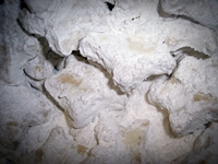 Snow Polvorones
