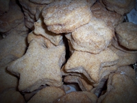 Polvorones