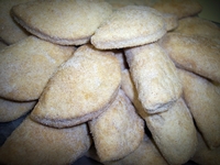 Empanadas