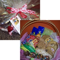 Cookie Gift Platters