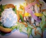 Chef Salad
